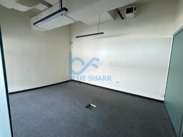 Spacious Office Space | Prime Deal | Ideal Corporate Workspace | Vacant