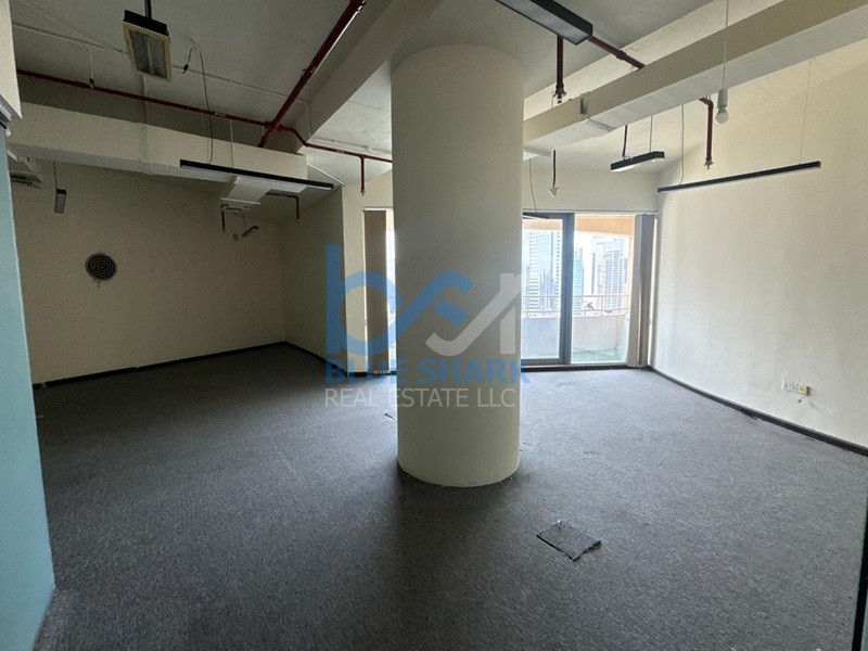 Spacious Office Space | Prime Deal | Ideal Corporate Workspace | Vacant