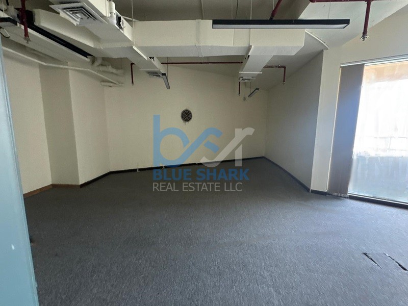Spacious Office Space | Prime Deal | Ideal Corporate Workspace | Vacant