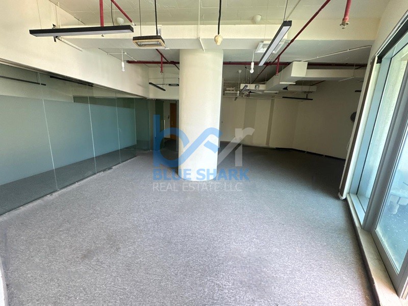 Spacious Office Space | Prime Deal | Ideal Corporate Workspace | Vacant