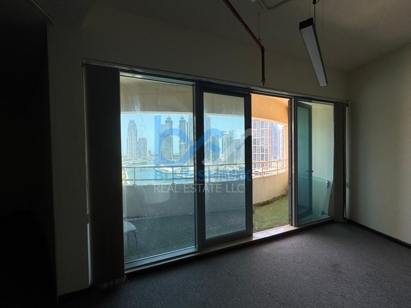 Spacious Office Space | Prime Deal | Ideal Corporate Workspace | Vacant