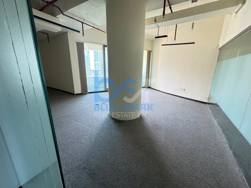 Spacious Office Space | Prime Deal | Ideal Corporate Workspace | Vacant