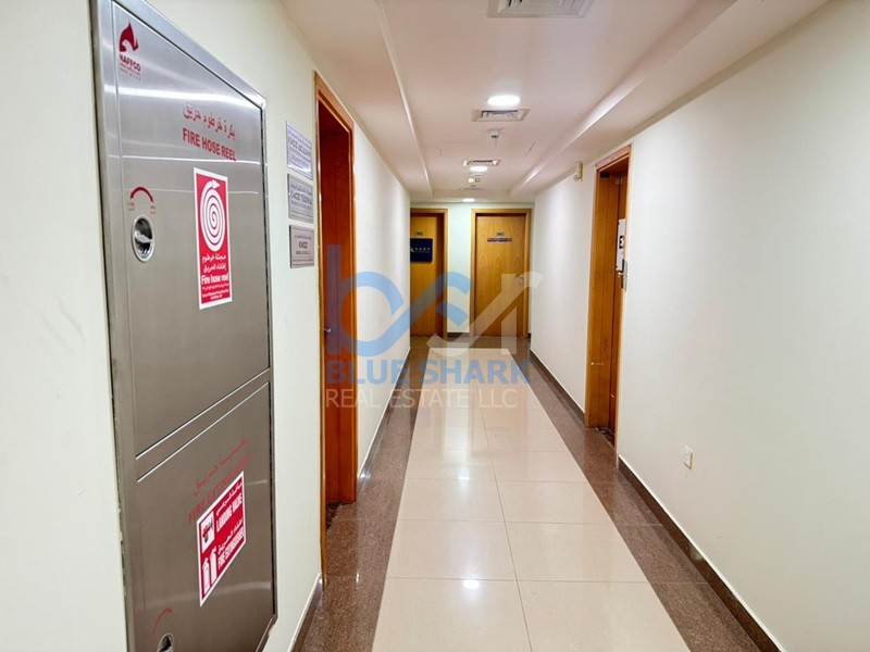 Spacious Office Space | Prime Deal | Ideal Corporate Workspace | Vacant