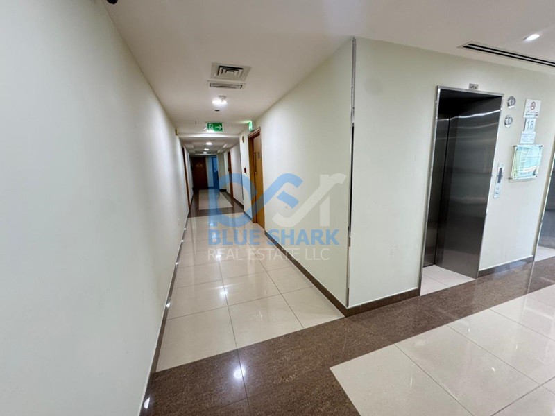 Spacious Office Space | Prime Deal | Ideal Corporate Workspace | Vacant