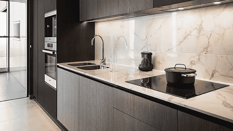 Spacious 1 BR I Modern Living I High-End Amenities