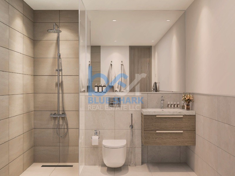 Exclusive 2BR Apartment | Bright Layout | High ROI Potential