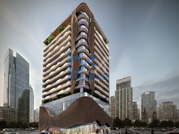 Brand New Studio | Modern Living | Excellent Investment | Ideal for Investors