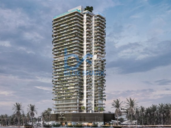 Modern Studio | Prime Investment | Premium Amenities | Flexible Payment Plan