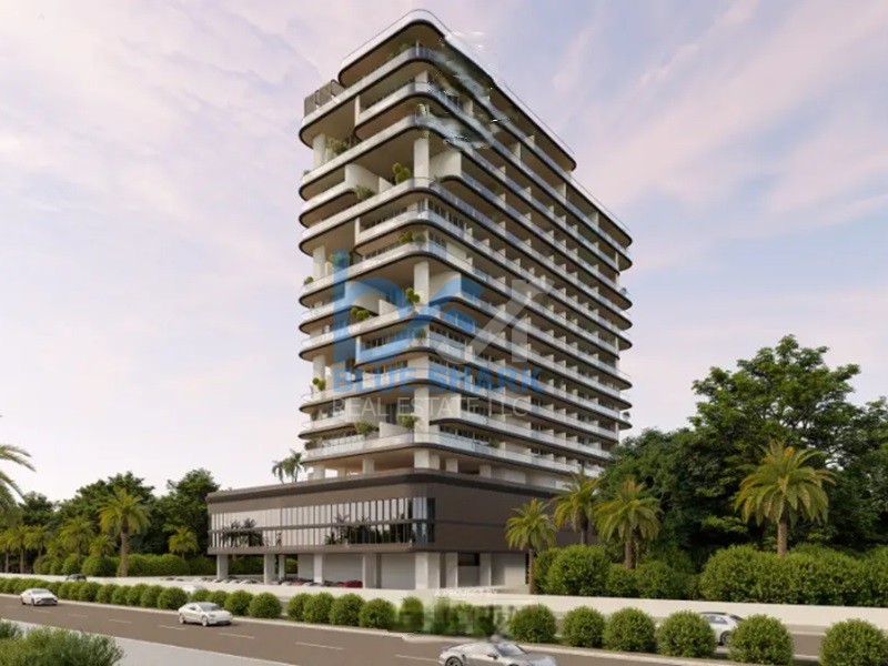 Affordable Luxury | 1BR Apartment | High ROI 1BR | Flexible Payment Plan