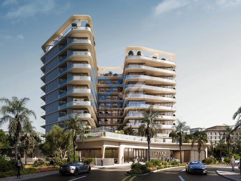 Brand New 2BR | High ROI | Premium Finish | Strong Rental Yield