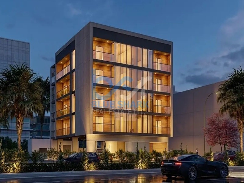 Modern Apartment | Premium Living | Flexible Payment Plan