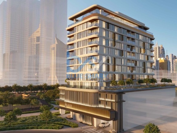 Modern 1BR | Ideal for End Users & Investors | Premium Amenities
