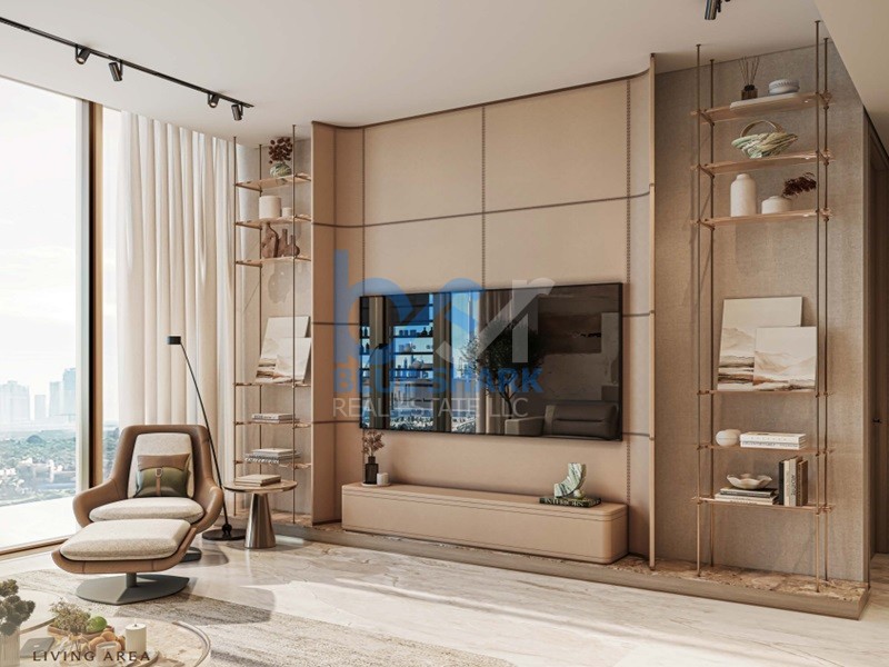 MODERN MID-RISE 1BR | INVESTOR DEAL | HIGH ROI | GREAT VIEWS