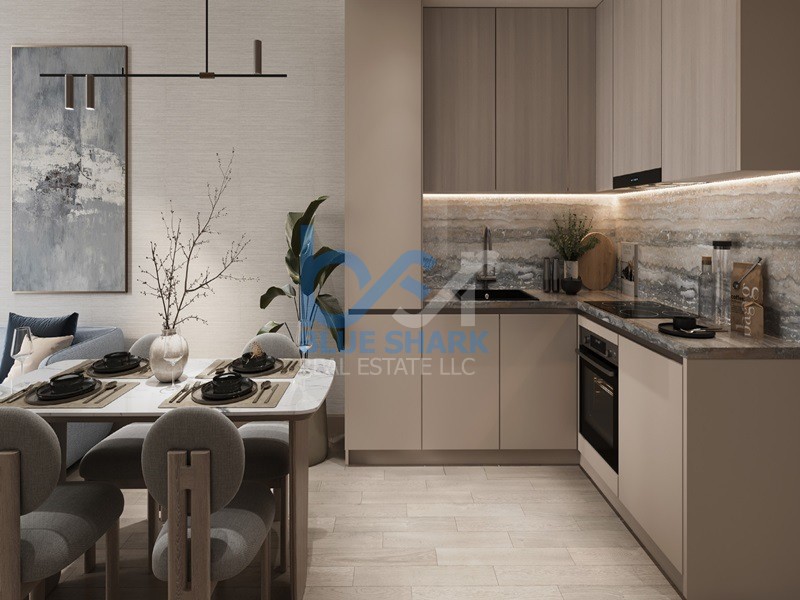 Brand New 2BR | High ROI | Premium Finish | Strong Rental Yield