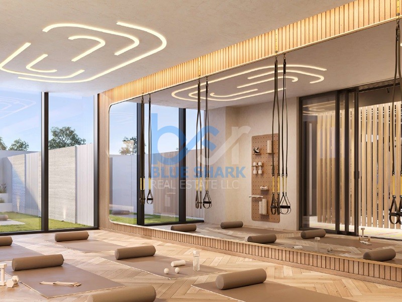 Exclusive 2BR Apartment | Bright Layout | High ROI Potential