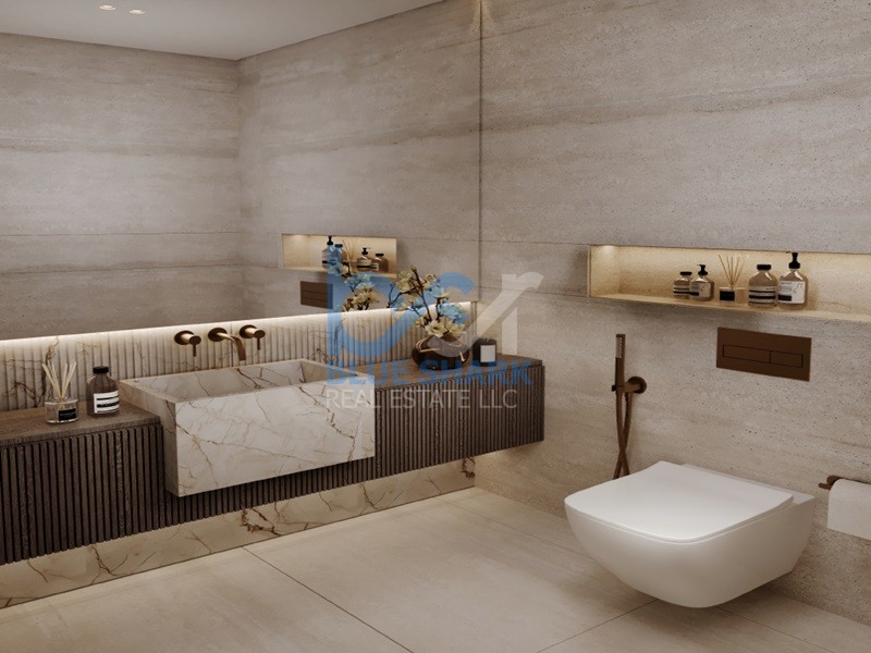 Modern Studio | Prime Investment | Premium Amenities | Flexible Payment Plan
