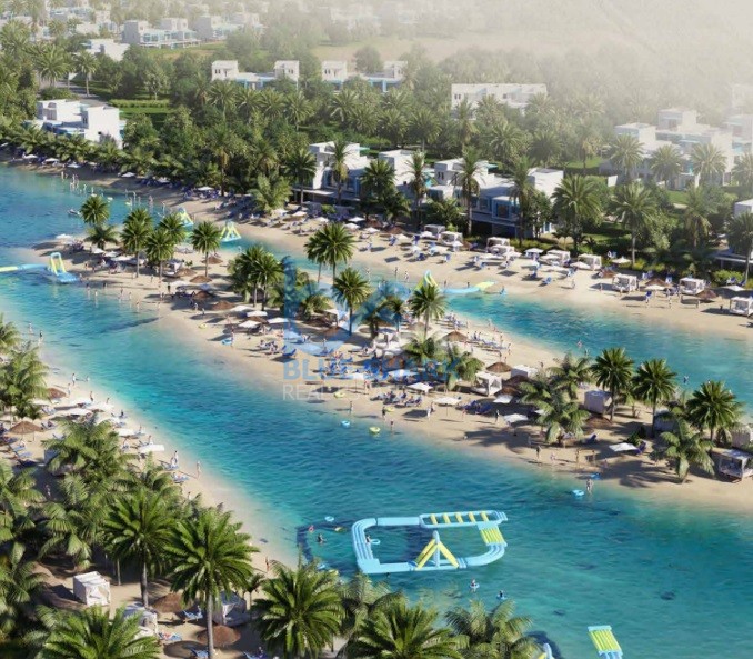 Spacious 2BR | Community View | Prime Lagoon Living