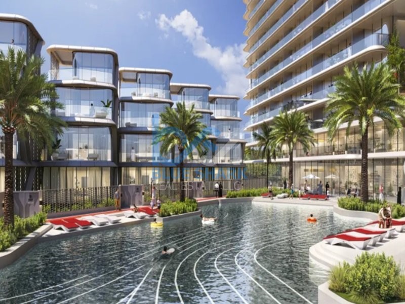 Tonino Lamborghini Residences, Al Marjan Island, Ras Al Khaimah