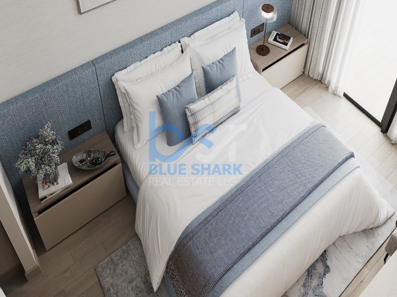 Brand New 2BR | High ROI | Premium Finish | Strong Rental Yield