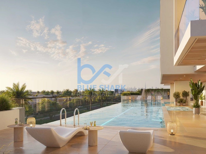 Exclusive 2BR Apartment | Bright Layout | High ROI Potential