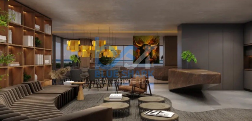 Tonino Lamborghini Residences, Al Marjan Island, Ras Al Khaimah