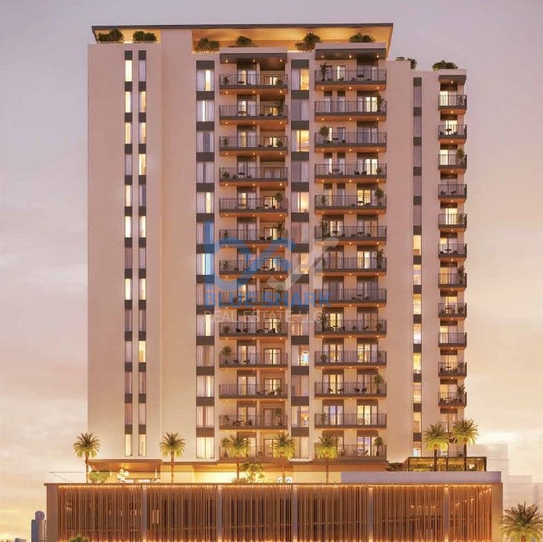Best Price 1BR | Contemporary Design | Great Investment Opportunity| Prime Location