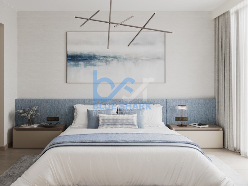 Brand New 2BR | High ROI | Premium Finish | Strong Rental Yield
