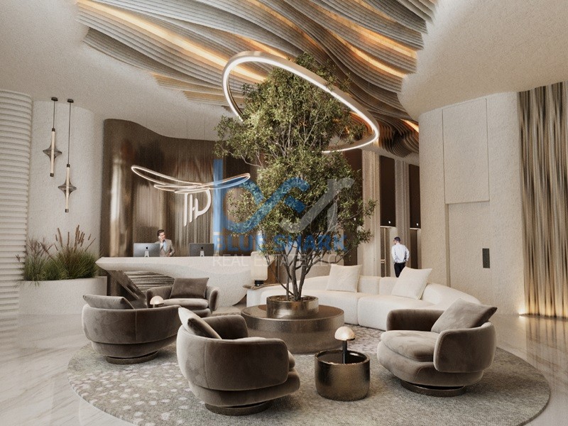Modern Studio | Prime Investment | Premium Amenities | Flexible Payment Plan