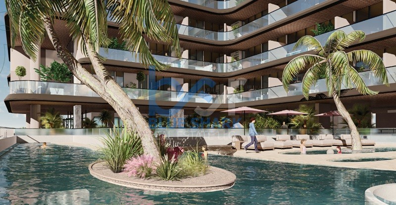 Elegant Studio Apartment | Flexible Payment Plan | Investor Deal