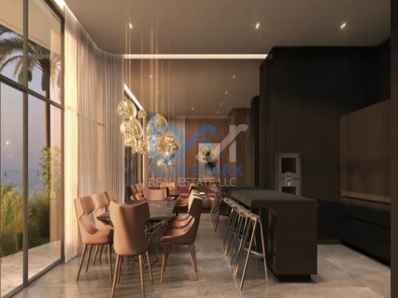 Tonino Lamborghini Residences, Al Marjan Island, Ras Al Khaimah