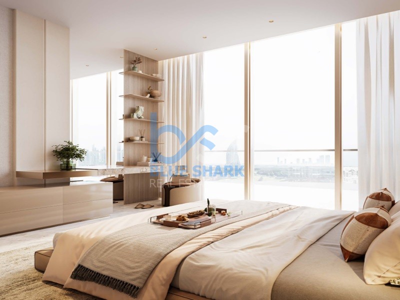 MODERN MID-RISE 1BR | INVESTOR DEAL | HIGH ROI | GREAT VIEWS