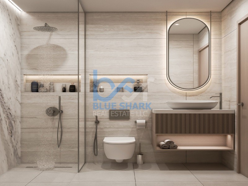 Brand New 2BR | High ROI | Premium Finish | Strong Rental Yield