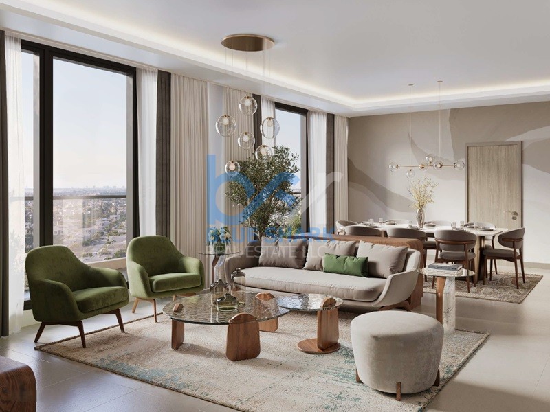 Exclusive 2BR Apartment | Bright Layout | High ROI Potential