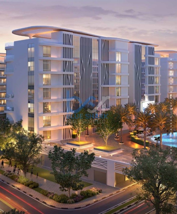 Spacious 2BR | Community View | Prime Lagoon Living