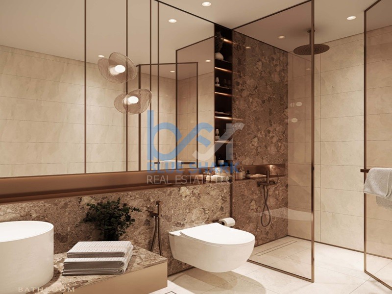 MODERN MID-RISE 1BR | INVESTOR DEAL | HIGH ROI | GREAT VIEWS