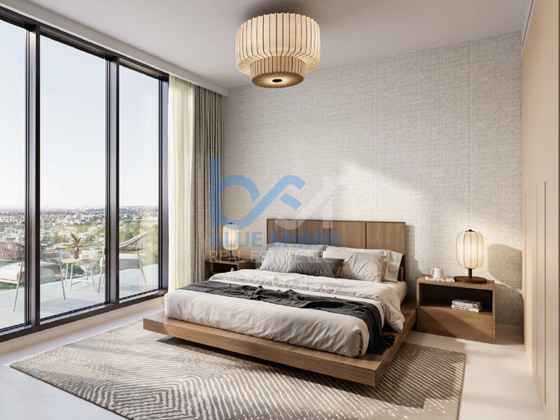 Exclusive 2BR Apartment | Bright Layout | High ROI Potential