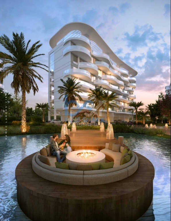 Spacious 2BR | Community View | Prime Lagoon Living