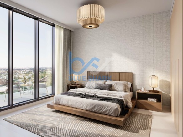 Exclusive 2BR Apartment | Bright Layout | High ROI Potential