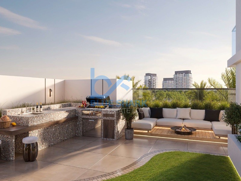 Exclusive 2BR Apartment | Bright Layout | High ROI Potential