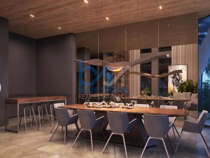 Tonino Lamborghini Residences, Al Marjan Island, Ras Al Khaimah