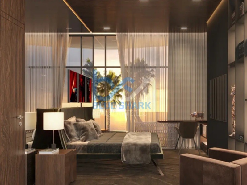 Tonino Lamborghini Residences, Al Marjan Island, Ras Al Khaimah