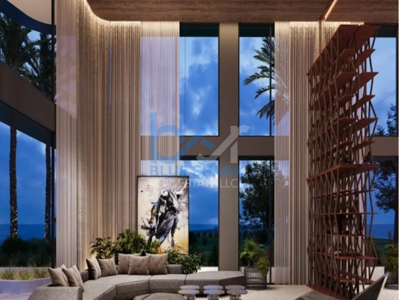 Tonino Lamborghini Residences, Al Marjan Island, Ras Al Khaimah