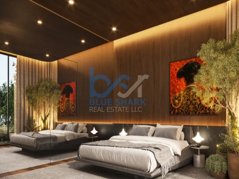 Tonino Lamborghini Residences, Al Marjan Island, Ras Al Khaimah