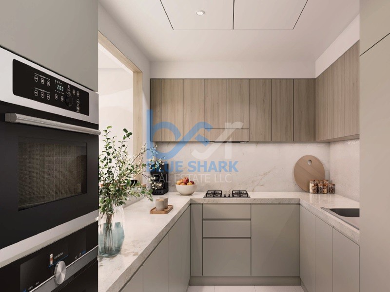 Exclusive 2BR Apartment | Bright Layout | High ROI Potential