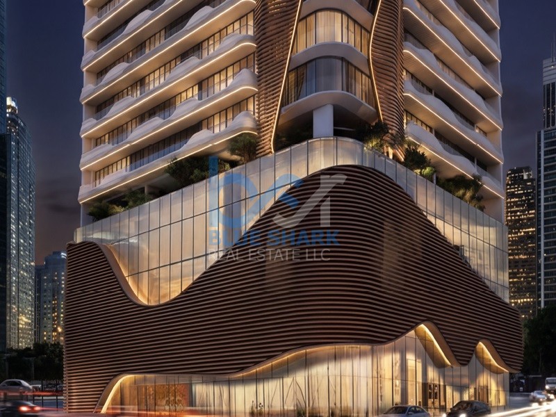 Brand New Studio | Modern Living | Excellent Investment | Ideal for Investors