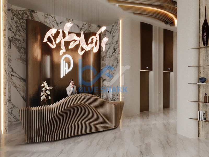 Modern Studio | Prime Investment | Premium Amenities | Flexible Payment Plan