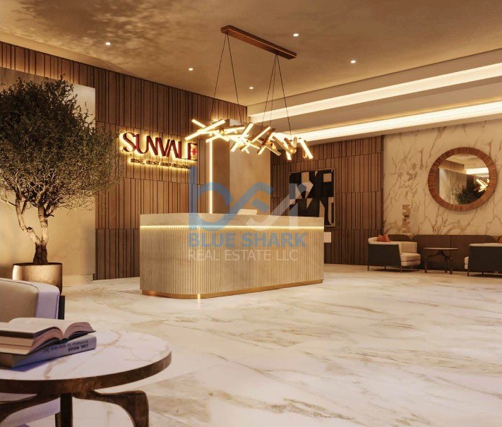 Best Price 1BR | Contemporary Design | Great Investment Opportunity| Prime Location