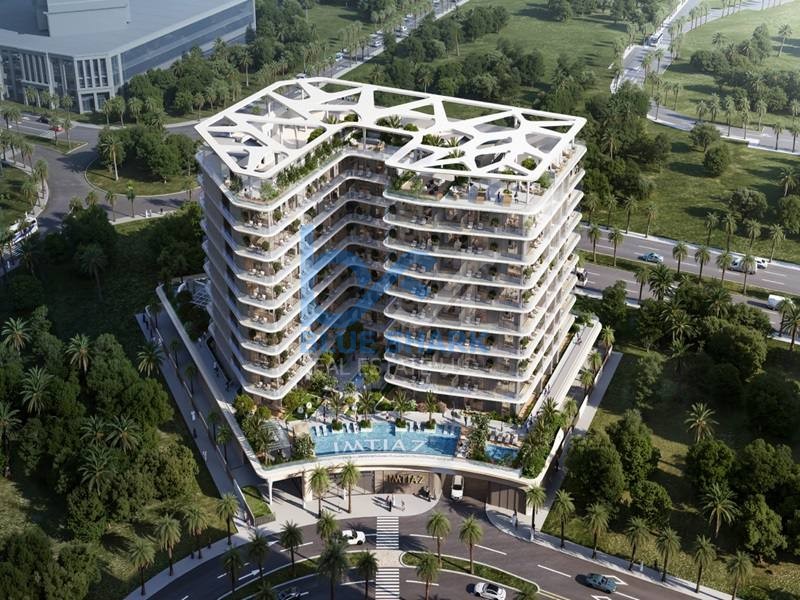 Brand New 2BR | High ROI | Premium Finish | Strong Rental Yield