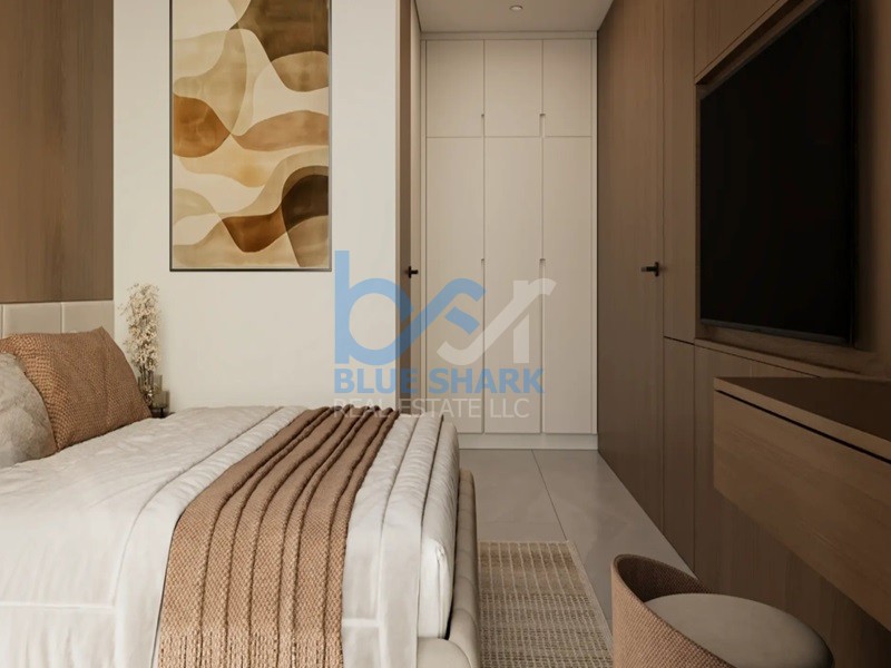 Modern Apartment | Premium Living | Flexible Payment Plan