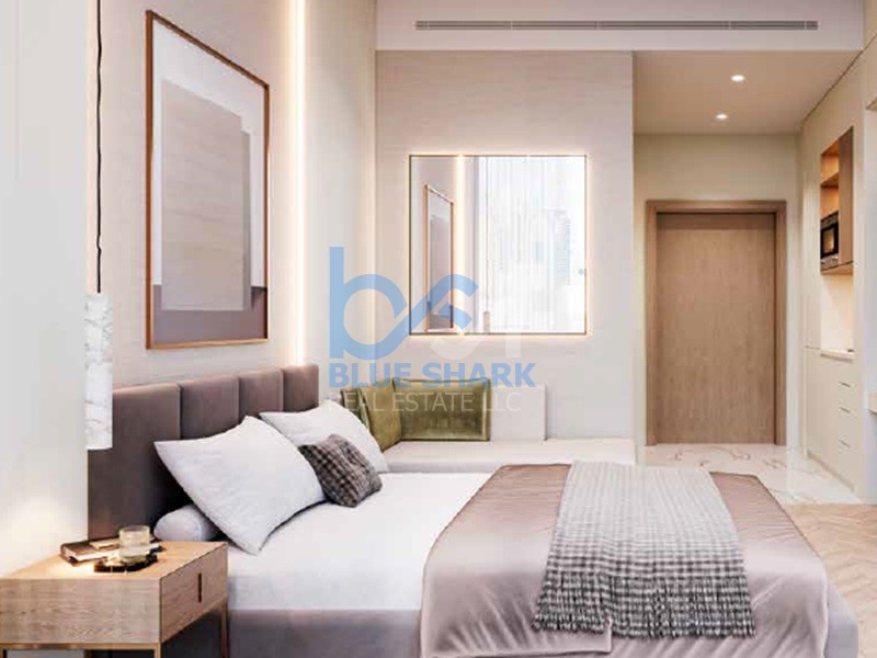 Spacious 2BR | Premium Community | Attractive Payment Plan